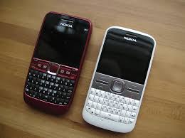 Nokia E5-00 | The E5 is a great upgrade ...