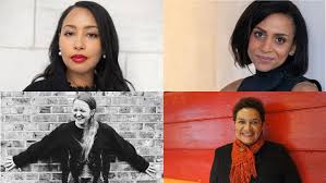 This is a compiled list of her most notorious work in poetry. Inspiring Poems By Female Poets Pan Macmillan