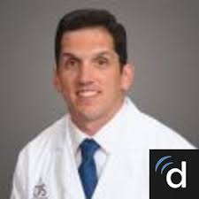 Dr. Christopher Flood, MD