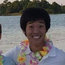 Cady Chow and Zach Lanning's Wedding Website