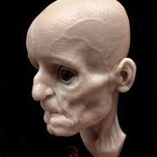 16 Shrunken heads ideas