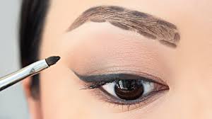 To start with this eyebrows tutorial, first, you will need to clean your face. How To Shape Eyebrows Quick And Simple Tricks For Your Best Brows Yet