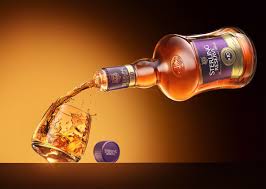 Sterling Reserve Collection Launch Campaign On Behance In 2020 Launch Campaign Bottle Design Product Launch