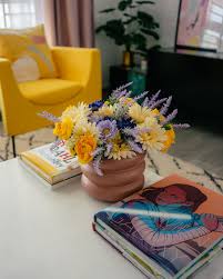 Their primary goal will be to sell many various kinds of blooms. The Therapeutic Process Of Flower Arrangement The Good Weekender