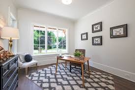 All Interior Trim Benjamin Moore White Dove Paint Color Walls Benjamin Moore Dove Wing Ben Farmhouse Interior Farm House Living Room Bathroom Farmhouse Style