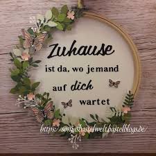 Sonja S Bastelwelt Kreativ Mit Stampin Up Bilderrahmen Gestalten Basteln Kreativ