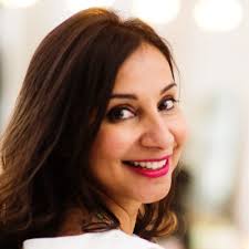 A great experience being a panelist at the World Forum Disrupt's  #womenoftheweb conference yesterday.