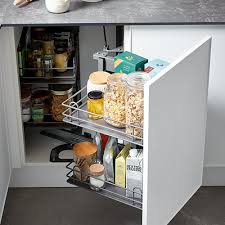 4.4 out of 5 stars. Chia Horizontal Woodgrain Effect Slab Fitted Kitchens Diy At B Q