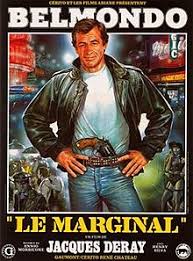 He is movies (actor) by profession. Le Marginal Wikipedia