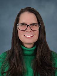 Susan Blair, OTD, OTR, BCPR, BCG