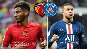 Ce match aura lieu le mercredi 14 juillet 2021 à 11:00. Le Mans Psg Les Compos Probables