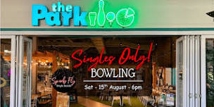 Sparks Fly Singles Only Bowling - Gold Coast