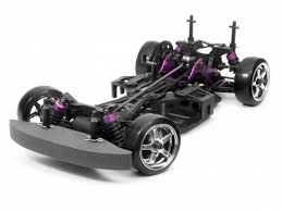 Every day new 3d models from all over the. New Sprint 2 Drift Kit Launched At Hpi Racing Award Winning Radio Control Cars And Trucks