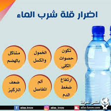 شرب الماء على معدة فارغة صباحا ماذا يفعل بجسمك أطلس المعرفة