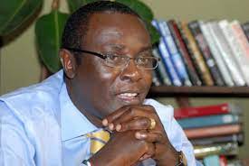 More images for prof mutahi ngunyi wife » Mutahi Ngunyi Reincarnates Under Pseudo Name In People Daily Business Today Kenya