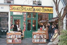 Shakespeare And Company Paris Shakespeare And Company Paris French Exterior