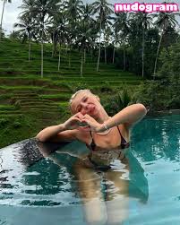 Elena Zoe Zbt - Nahé uniklé OnlyFans foto 14