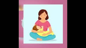 La leche materna es un líquido vivo que se adapta a las necesidades de tu bebé durante su crecimiento. Lactancia Materna Posiciones Video En Contexto