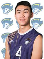 2017 Men's Volleyball Roster