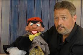 David Verhulst strijdt voor het ongeboren leven: "Er wordt onschuldig bloed  vergoten"