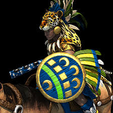 Per creare questo articolo, 24. Xolotl Warrior Age Of Empires Series Wiki Fandom