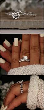 Special Vintage Wedding Rings 1623 Vintageweddingrings Round White Gold Engagement Rings Wedding Rings Rose Gold 14k White Gold Engagement Rings