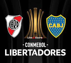 Another 20,000 tickets, which were first available to real madrid members, sold out within hours. River Plate Vs Boca Juniors Preview And Prediction Live Stream Copa Libertadores 2018 2019