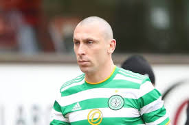Scott Brown Celtic Captain To Join Aberdeen As Player Coach The Athletic