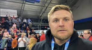 Lucas Bice's Instagram, Twitter & Facebook