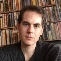 George Nickle's Instagram, Twitter & Facebook