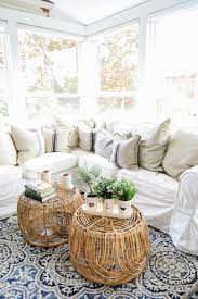 See more ideas about basket tray, decor, table decorations. Diy Basket Coffee Table Liz Marie Blog