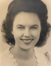 Obituary information for Lois May Hammond