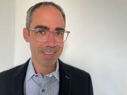 Vincent Renaud nommé au poste de VP Logistique chez Distribution Stox