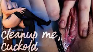Next brazzers live show thursday may 17th 8:30 est 5:30pm pst. Cuckold Pov Don T Touch Your Dick Until I Let You Do It Stockings Cuckold Cleanup Lovely Dove Porn