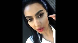 Makeup tips by Fatima Almomen - YouTube