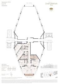 Pin De D Le Roi Em One Hyde Park Arquitetura