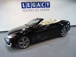 The 2010 lexus is 250c offers the refinement and sophistication expected of toyota's luxury division, but its transformation from sedan to convertible isn't as graceful as other brands' entries. Used 2010 Lexus Is 250 2010 Lexus Is 250 113 875 Miles Black Automatic 2019 Is In Stock And For Sale Mycarboard Com