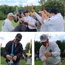 IN THIS ISSUE: Maryland's Majestic Mounted Missiles, TARC, LDRS36,  Rockville Science Day, Launch Reports, and More...