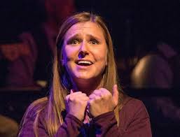 Review: Clarence Brown Theatre's 'Violet'