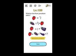 Maybe you would like to learn more about one of these? Brain Out Silahkan Berikan Jawaban Akhir Rasanya