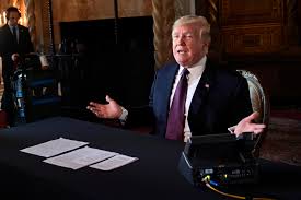 Trump aides told the new york times that the president's mood is often bleak, and a white house official told cnn before the new thanksgiving plan was announced: Trump Thankful For Himself In Thanksgiving Call To Troops