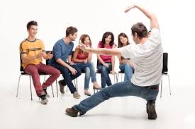All worksheets are made specifically for teaching english to children. 5 Quick And Fun Verb Games To Liven Up Your Esl Classroom Fluentu English Educator Blog