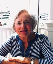 Obituary information for Martha Biros