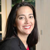 Book LouAnne Johnston for Speaking, Events and Appearances