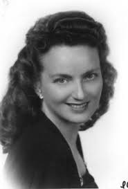 Eula Mae Garvin Obituary