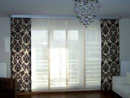 Ikea Panel Curtains Closet Vorhange Tur Vorhang Glasschiebetur