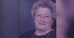 Pauline Miller Obituary