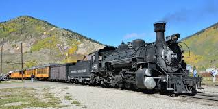 Check spelling or type a new query. Colorado Railroads Historic Passenger Train Routes In Co