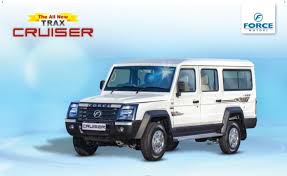 Most anticipated bollywood movies of 2021. Force Trax Bs6 Cruiser And Toofan Launched
