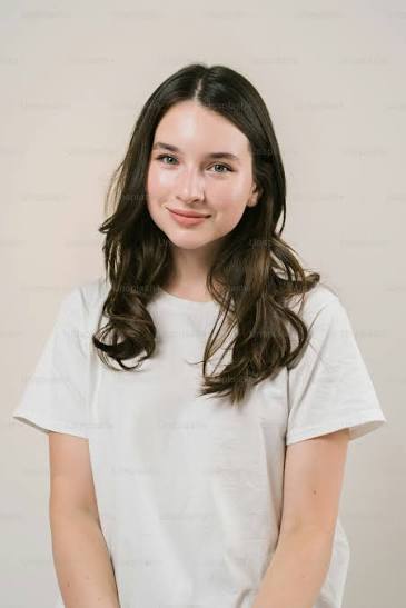 Amina M.